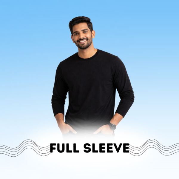Full Sleeve Tees
