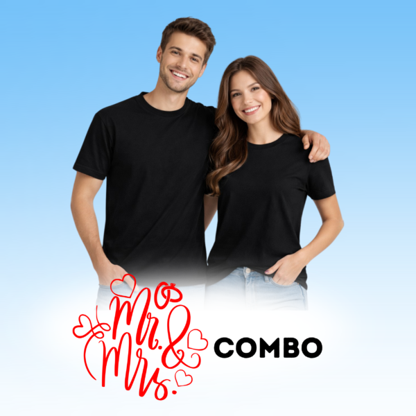 Couple Tshirts