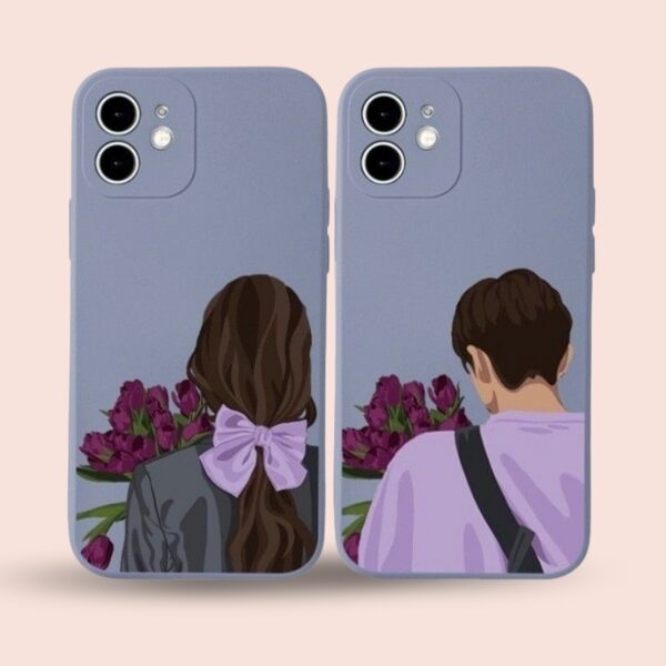Printed Mobile Cases