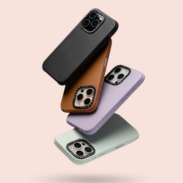 Pure Shock Proof Mobile Cases