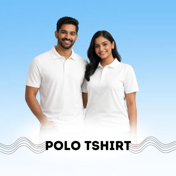 Polo T-Shirts