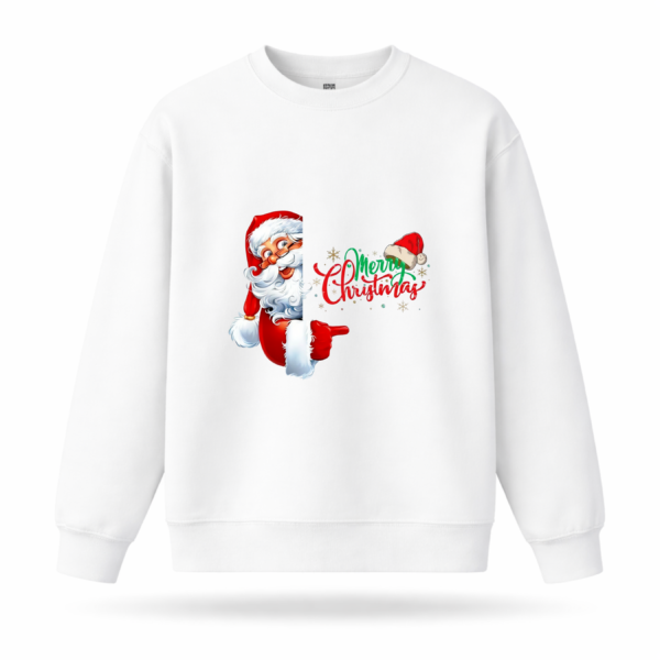 Merry Magic-CMS-001 || Sweat shirt