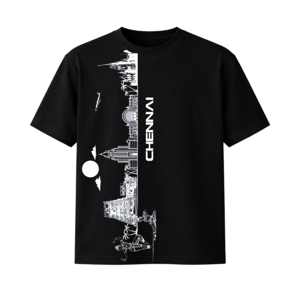 NAMMA CHENNAI-MNT-001