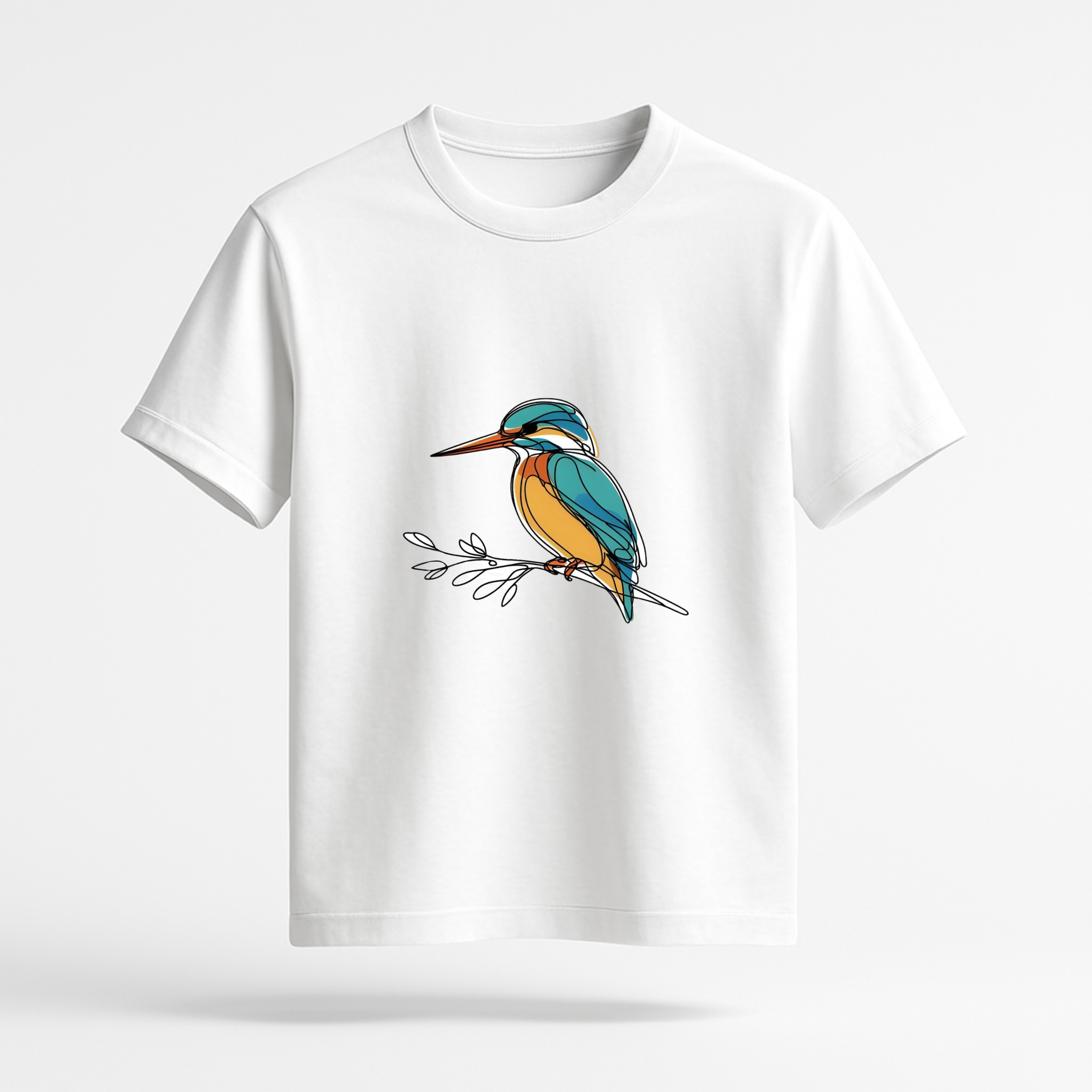 King fisher-OLA-009