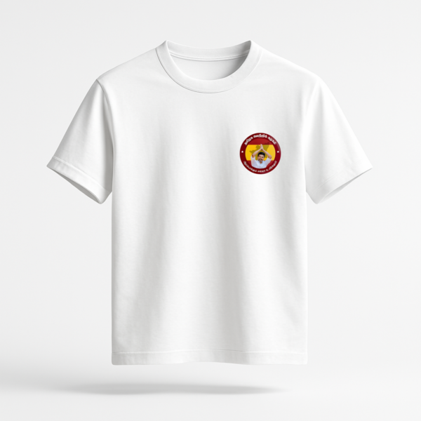 Whistle podu TVK-002