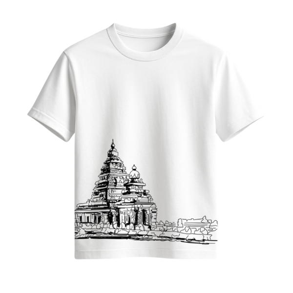 Cave temple Mahabalipuram-MNT-003