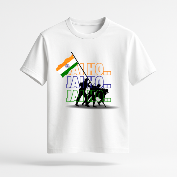 Jai ho..India-IND-004