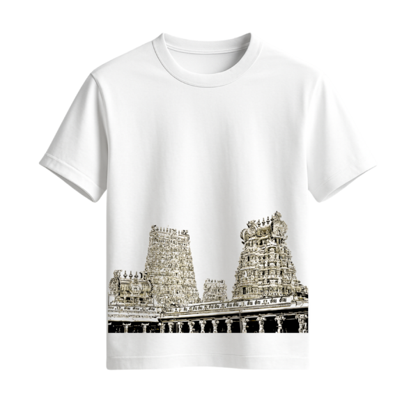 Monument of Madurai -MNT-004