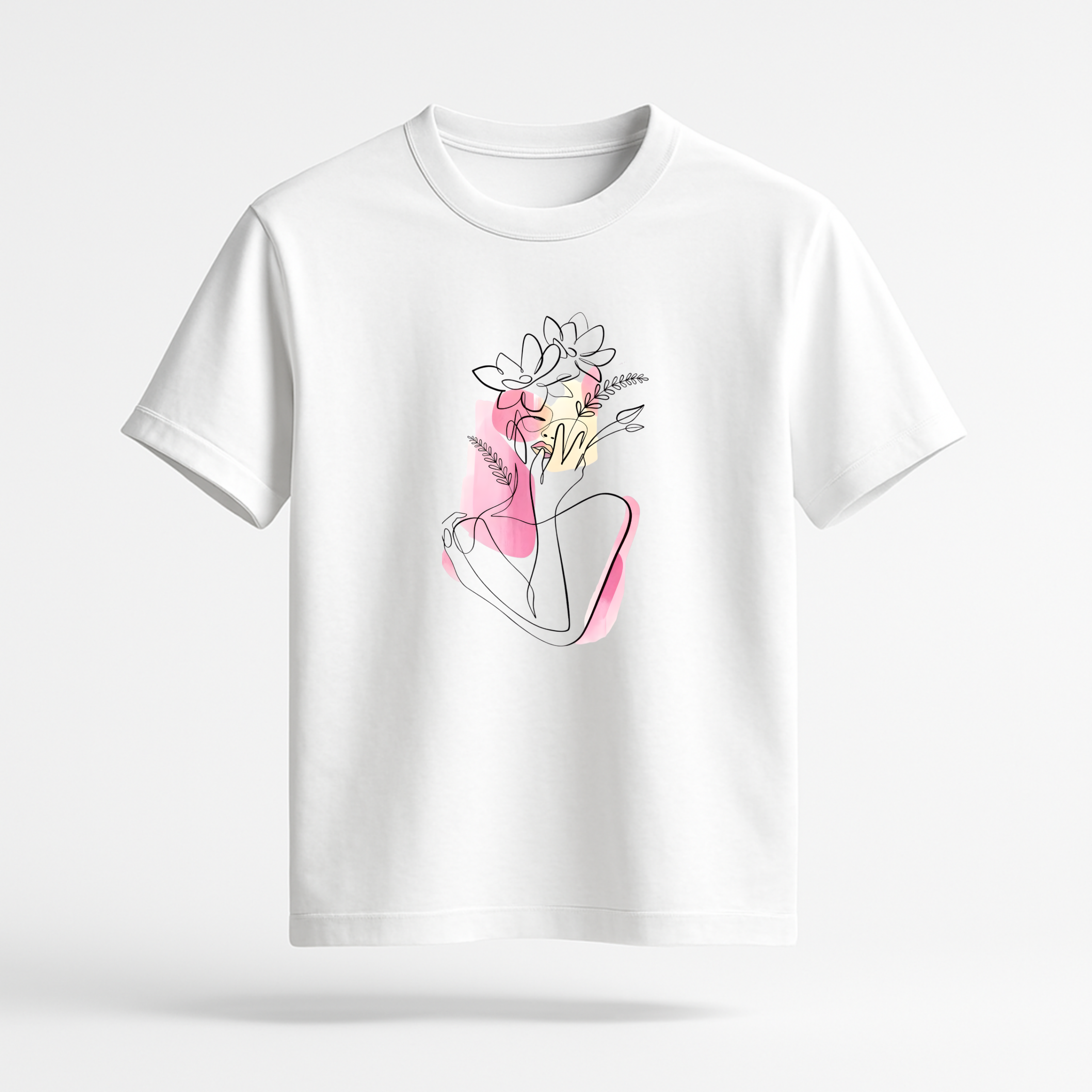 Floral women-OLA-003