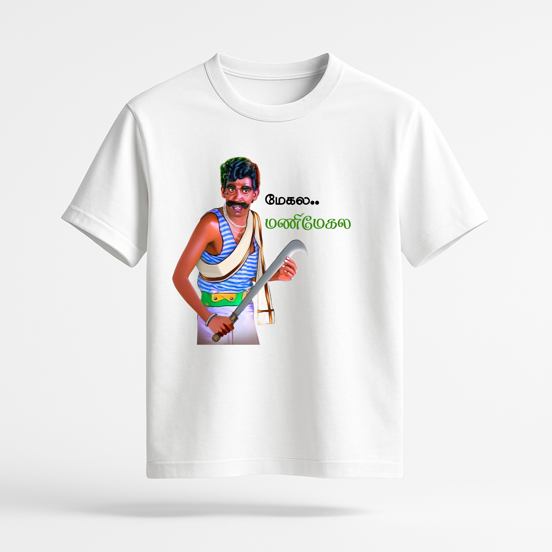 Megala.. Manimegala-VAD-016