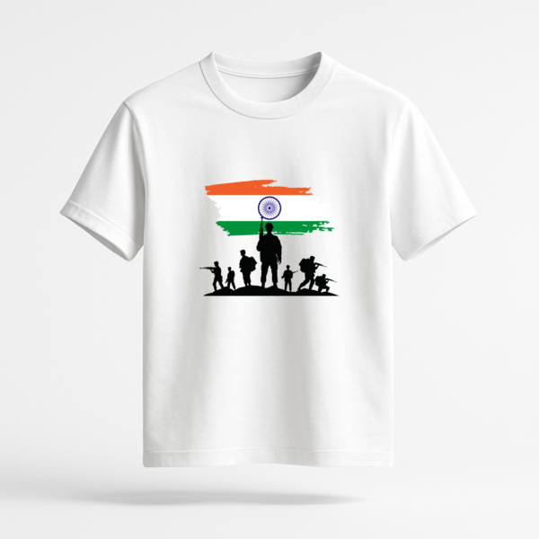 Soldiers of Indian-IND-007