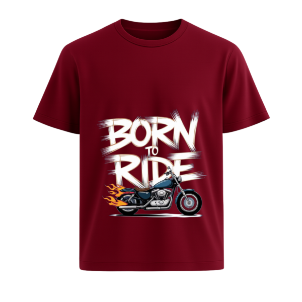 BORN 2 RIDE-BR-005