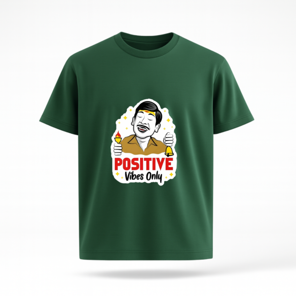 Positive vibes-Vadivelu-VAD-018