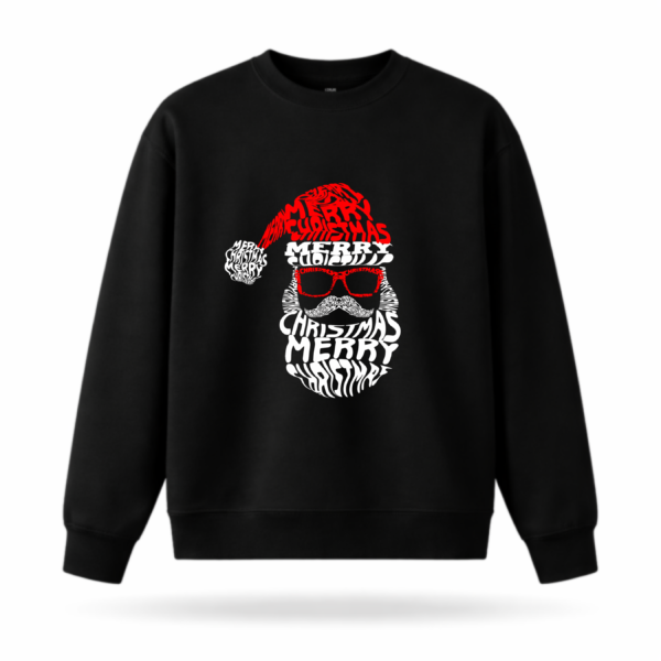 Santa Season-CMS-005 || Sweat shirt