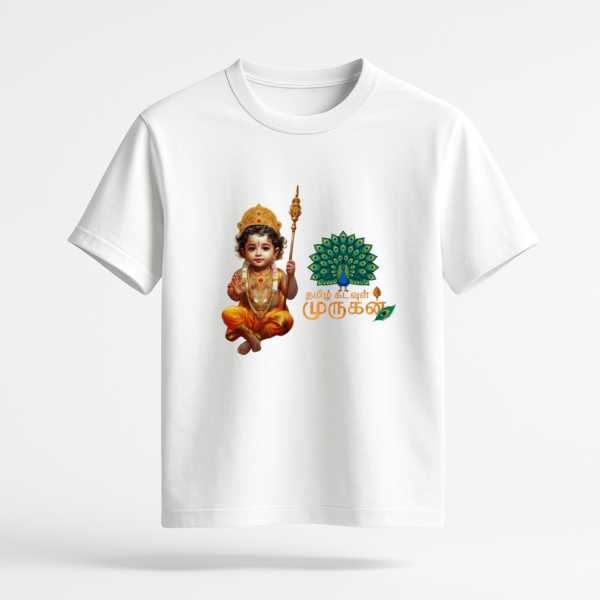 Kandhan Murugan-DIVM-005