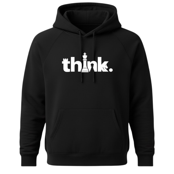 Think 001-Gme-001 || Unisex