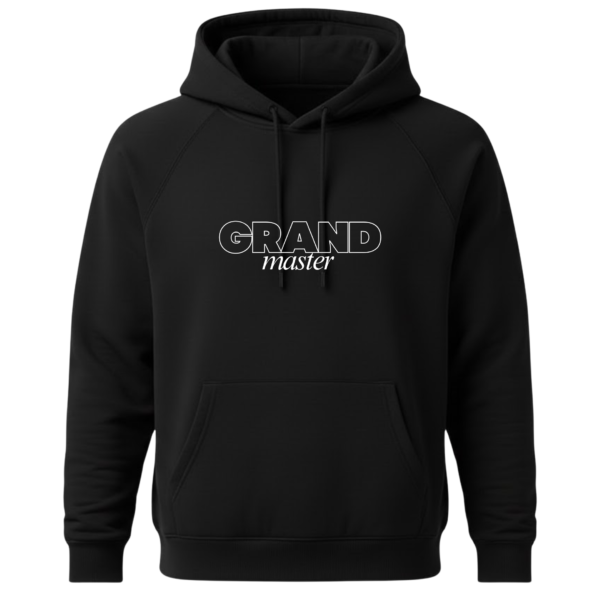 Grand Master-Gme-003 || Unisex