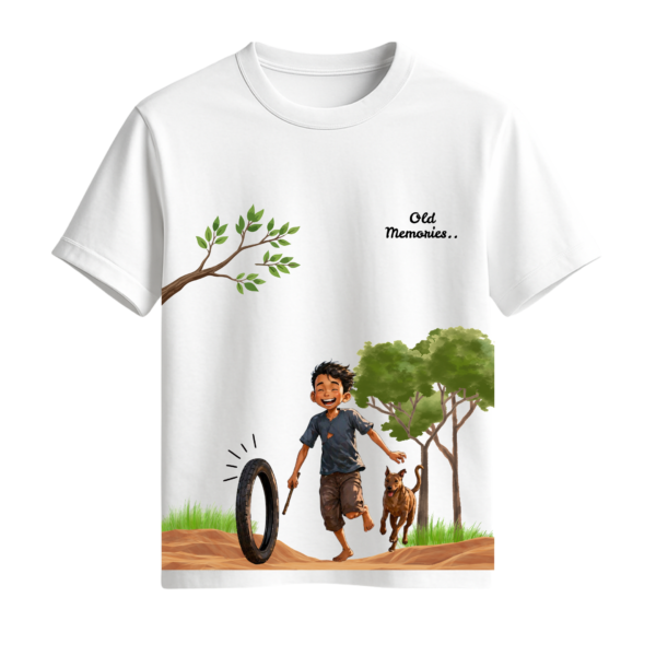 Old Memories-sum-011