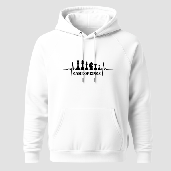 Game of king-Gme-004 || Unisex