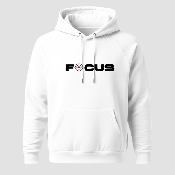 Focus-Gme-005 || Unisex